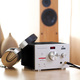 Внешний ЦАП Antelope Audio Zodiac 192 kHz DAC