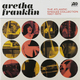 Виниловая пластинка ARETHA FRANKLIN - THE ATLANTIC SINGLES COLLECTION 1967-1970 (2 LP)