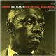 Виниловая пластинка ART BLAKEY & THE JAZZ MESSENGERS - MOANIN\' (180 GR)