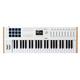 MIDI-клавиатура Arturia KeyLab 49 MK3 White