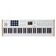 MIDI-клавиатура Arturia KeyLab 61 MK3 White