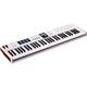 MIDI-клавиатура Arturia KeyLab Essential 61 mk3 White