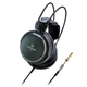Охватывающие наушники Audio-Technica ATH-A990Z Black