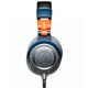 Охватывающие наушники Audio-Technica ATH-M50x LAB (уценённый товар)