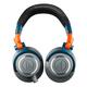 Охватывающие наушники Audio-Technica ATH-M50x LAB (уценённый товар)
