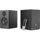Активная полочная акустика Audio Pro A28 Black