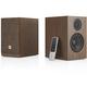 Активная полочная акустика Audio Pro A28 W Walnut