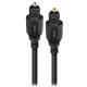 Кабель оптический AudioQuest Pearl Toslink/Toslink 12 m