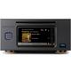 Сетевой проигрыватель Aurender ACS100 2Tb HDD Black
