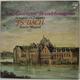 Винтажная виниловая пластинка BACH - LES CONCERTOS BRANDEBOURGEOIS (LORIN MAAZEL) Near mint (NM)