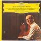BACH JOHANN SEBASTIAN
