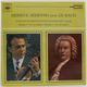 BACH JOHANN SEBASTIAN