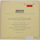 BACH JOHANN SEBASTIAN