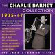 CHARLIE BARNET