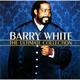 BARRY WHITE