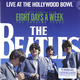 Виниловая пластинка BEATLES - LIVE AT THE HOLLYWOOD BOWL