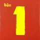 Виниловая пластинка BEATLES - THE 1 (2 LP)