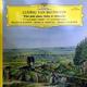 Винтажная виниловая пластинка BEETHOVEN - TRIO POUR PIANO, VIOLON ET VIOLONCELLE (WILHELM KEMPFF)