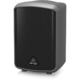 Профессиональная активная акустика Behringer EUROPORT MPA30BT Black (уценённый товар)