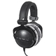 Охватывающие наушники Beyerdynamic DT770 PRO 250 Ohm Black (уценённый товар)