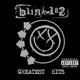 Виниловая пластинка BLINK-182 - GREATEST HITS (2 LP)