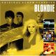 BLONDIE