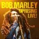 Виниловая пластинка BOB MARLEY - UPRISING LIVE! (3 LP)