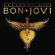 Виниловая пластинка BON JOVI - GREATEST HITS (2 LP)