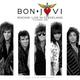 Виниловая пластинка BON JOVI - ROCKIN' LIVE IN CLEVELAND