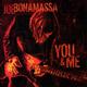 Виниловая пластинка JOE BONAMASSA - YOU AND ME (COLOUR, 180 GR, 2 LP)