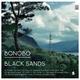 Виниловая пластинка BONOBO - BLACK SANDS (LIMITED, 2 LP, 180 GR) (уценённый товар)