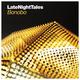 Виниловая пластинка BONOBO - LATE NIGHT TALES (2 LP, 180 GR)