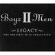 BOYZ II MEN