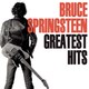 Виниловая пластинка BRUCE SPRINGSTEEN - GREATEST HITS (2 LP)