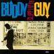 BUDDY GUY