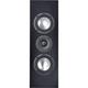 Настенная акустика Canton Atelier 500 Black Semi Gloss
