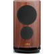 Полочная акустика Canton Reference 9 Walnut Matt