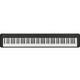 Цифровое пианино Casio CDP-S160 Black