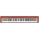 Цифровое пианино Casio CDP-S160 Red