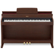 Цифровое пианино Casio Celviano AP-470BN + банкетка