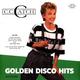 Виниловая пластинка C.C. CATCH - GOLDEN DISCO HITS (2ND EDITION) (LIMITED, COLOUR) (уценённый товар)