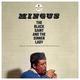 Виниловая пластинка CHARLES MINGUS - THE BLACK SAINT AND THE SINNER LADY (REISSUE) (уцененный товар)