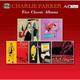 CHARLIE PARKER