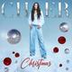 Виниловая пластинка CHER - CHRISTMAS (COLOUR)