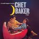 Виниловая пластинка CHET BAKER - IT COULD HAPPEN TO YOU (REISSUE, 180 GR)