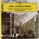 Винтажная виниловая пластинка VERDI: CHOEURS D'OPERAS (CHOEURS ET ORCHESTRE DE LA SCALA DE MILAN)