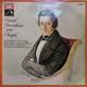 CHOPIN FREDERIC