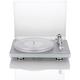 Виниловый проигрыватель Clearaudio Compass Silver