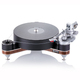 Виниловый проигрыватель Clearaudio Innovation Compact Wood/Silver/Black