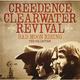 CREEDENCE CLEARWATER REVIVAL
